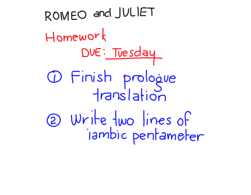 Year 9 Homework_1