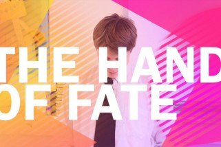 The Hand of Fate