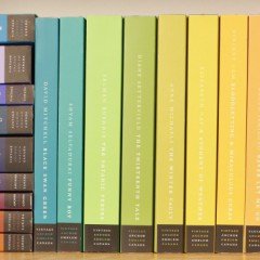 Theme Study – Reading Project
