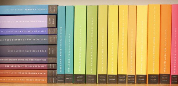 Theme Study – Reading Project
