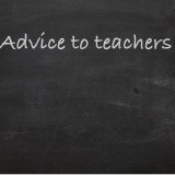 Satire – Advice to Teachers