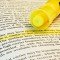 Homework: Parse a Practice Sentence